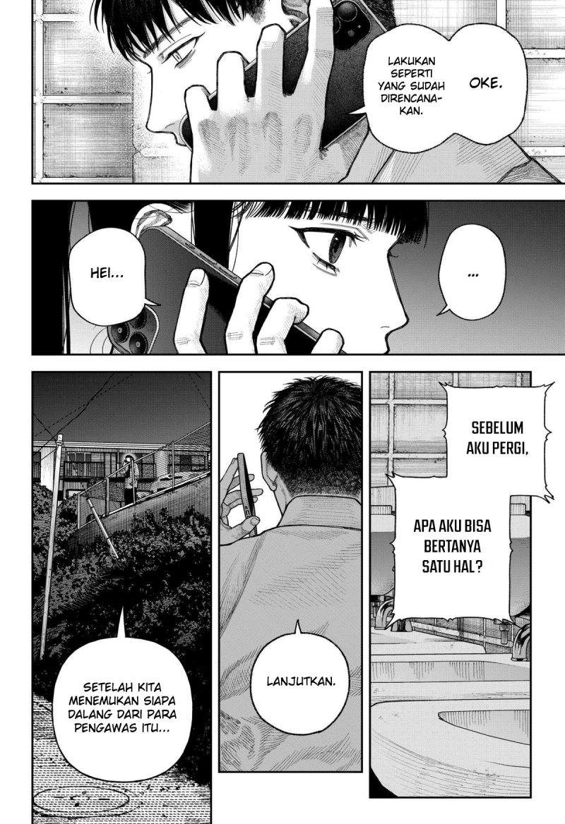 Empyreal Cabinet Chapter 7