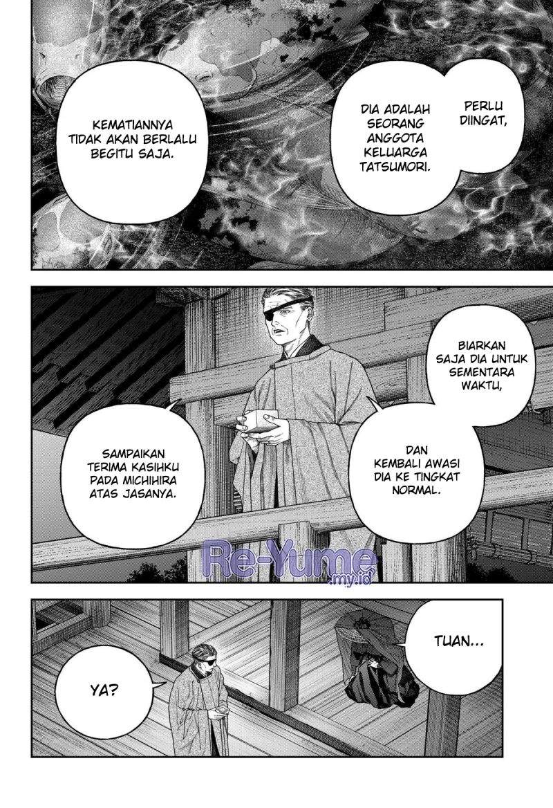 Empyreal Cabinet Chapter 7