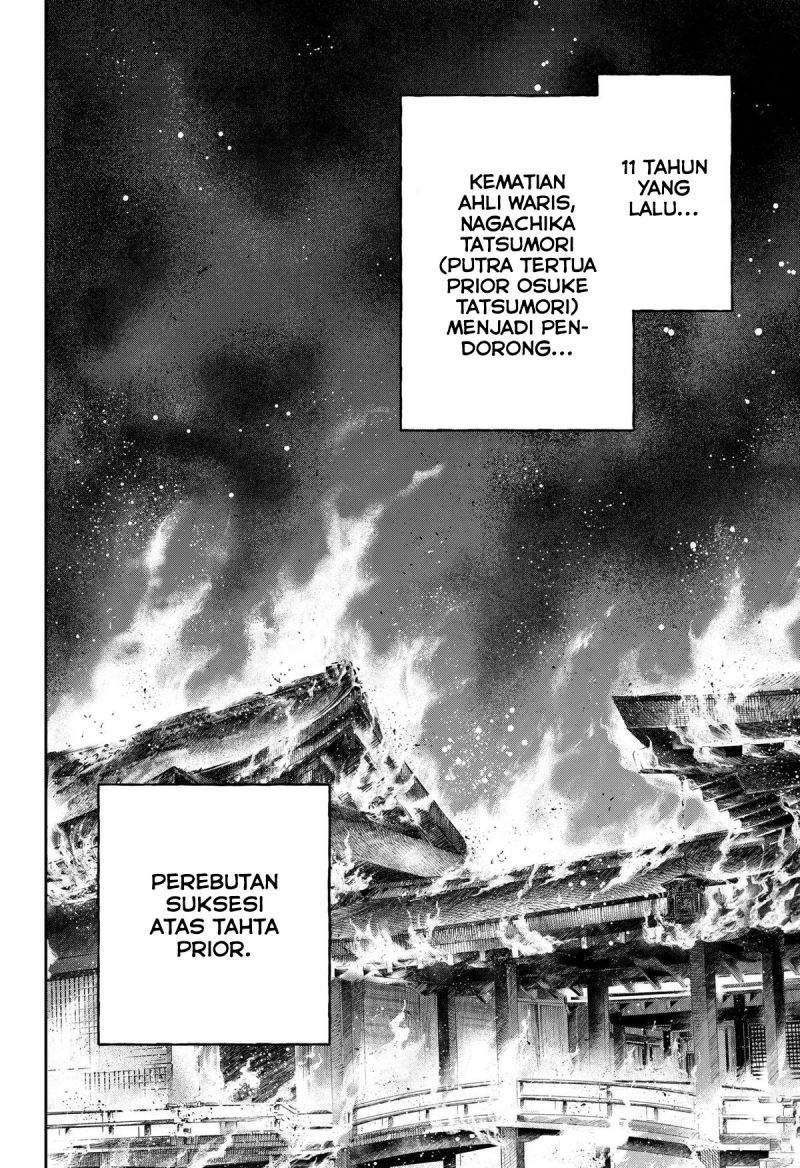 Empyreal Cabinet Chapter 7