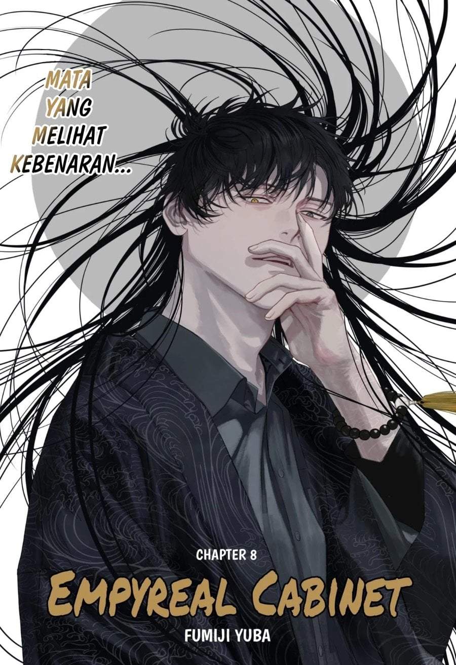 Empyreal Cabinet Chapter 8