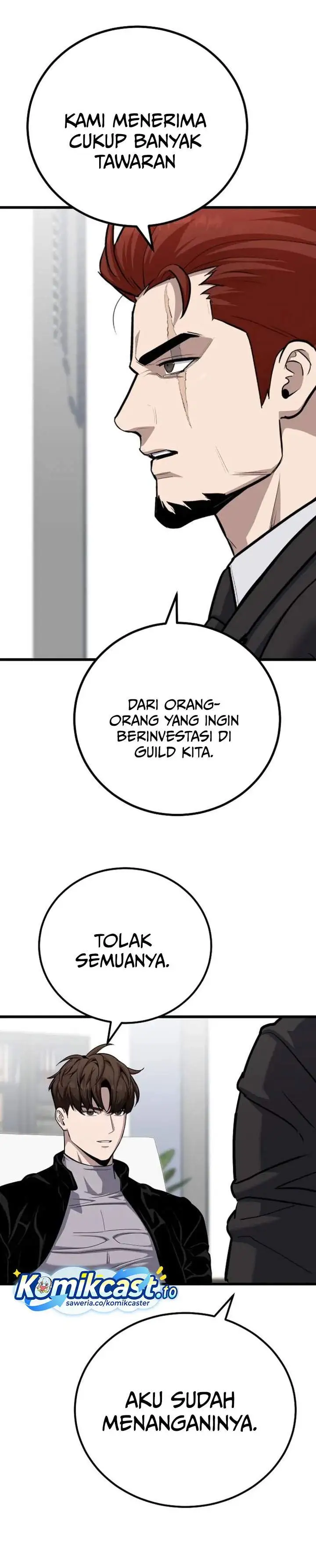 Level 1 Player Chapter 128