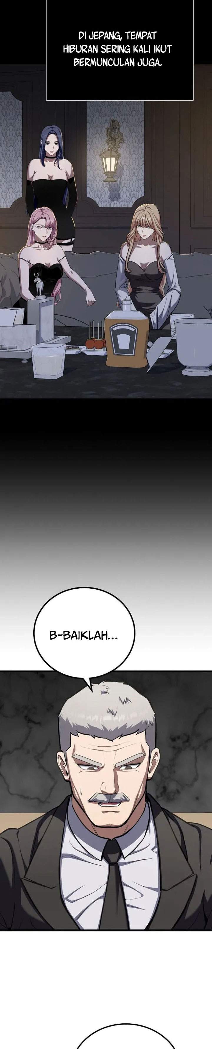Level 1 Player Chapter 128