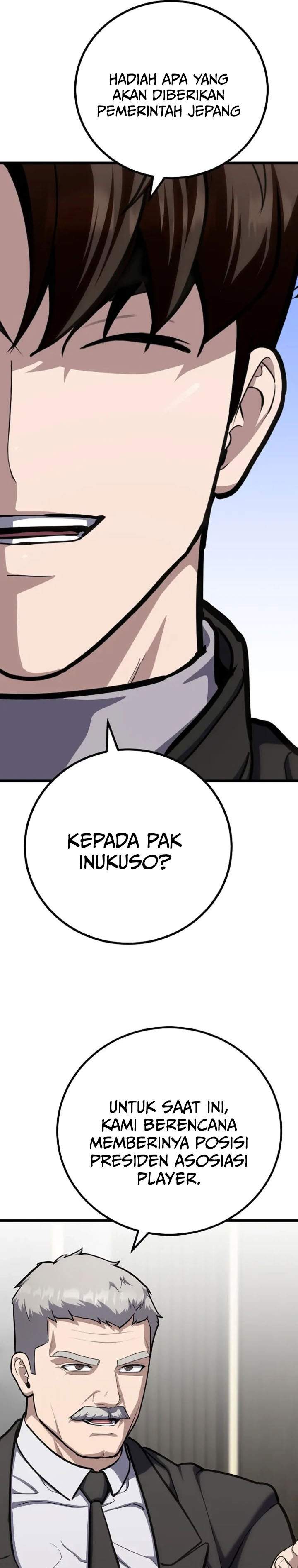 Level 1 Player Chapter 128