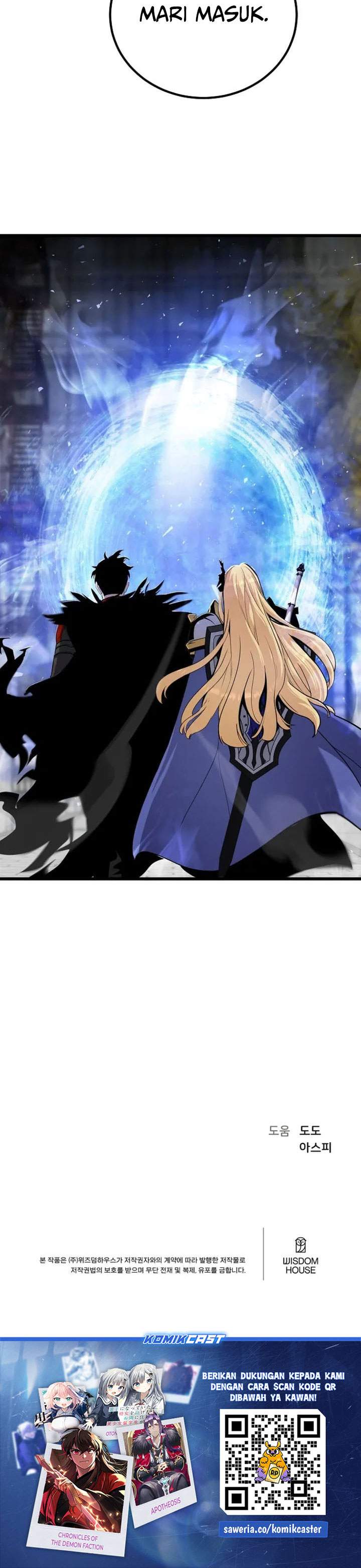 Level 1 Player Chapter 129