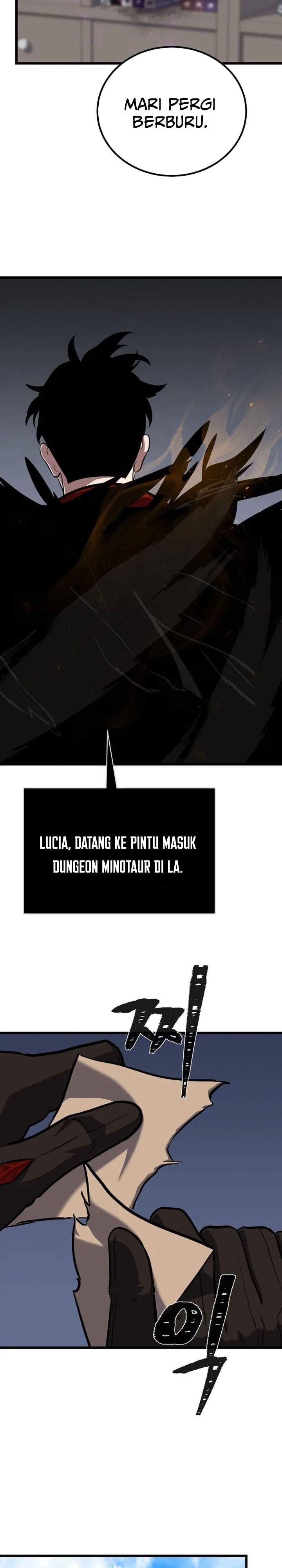 Level 1 Player Chapter 129
