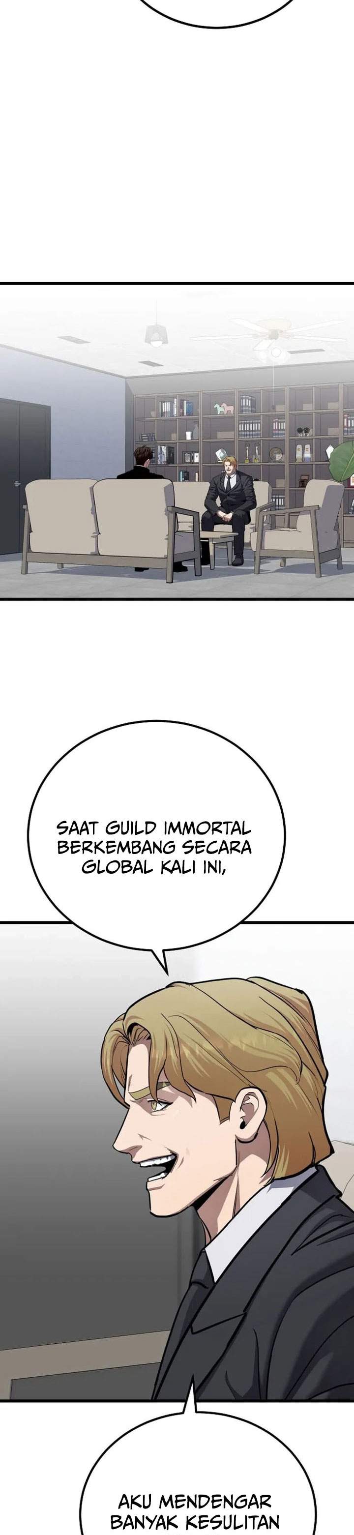 Level 1 Player Chapter 129