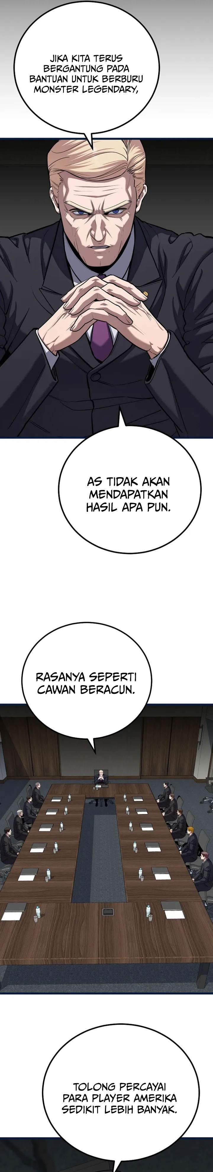 Level 1 Player Chapter 130