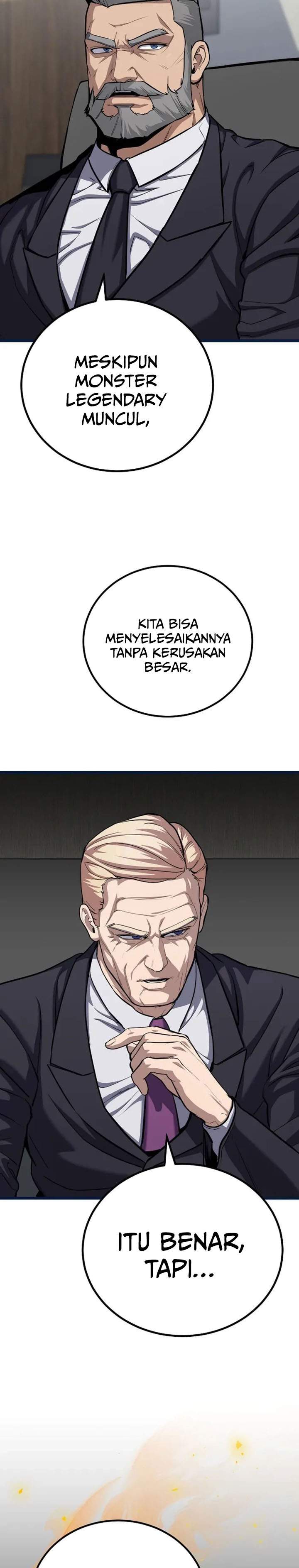 Level 1 Player Chapter 130
