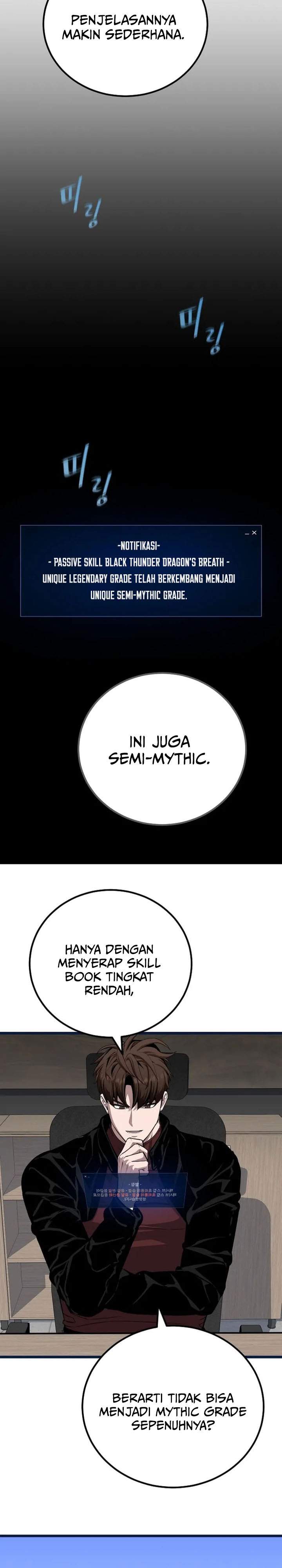Level 1 Player Chapter 130