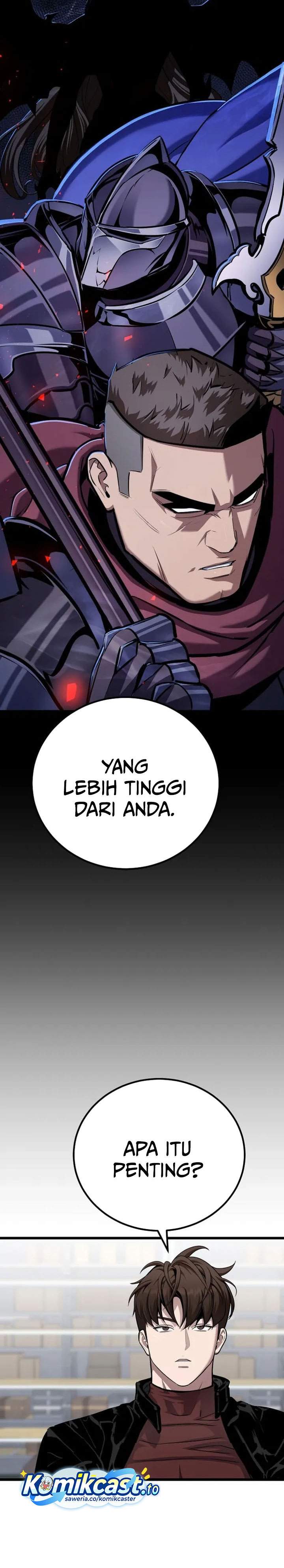 Level 1 Player Chapter 131