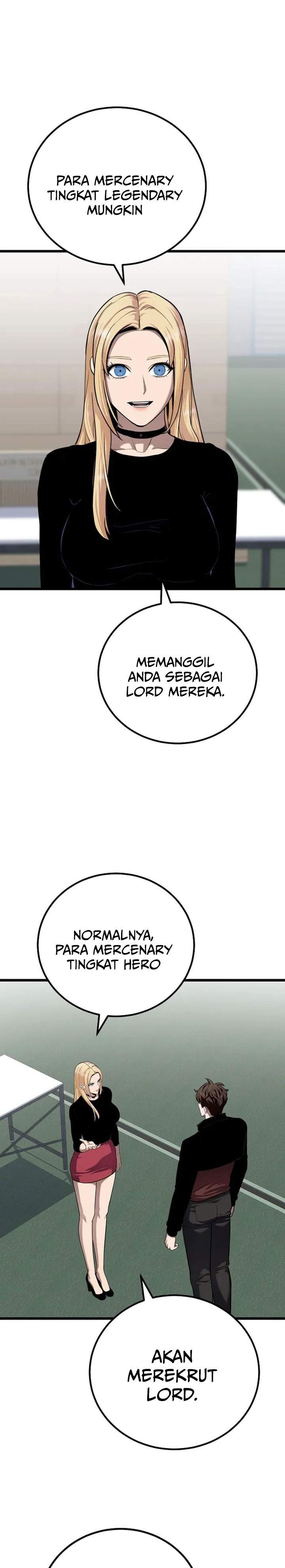 Level 1 Player Chapter 131