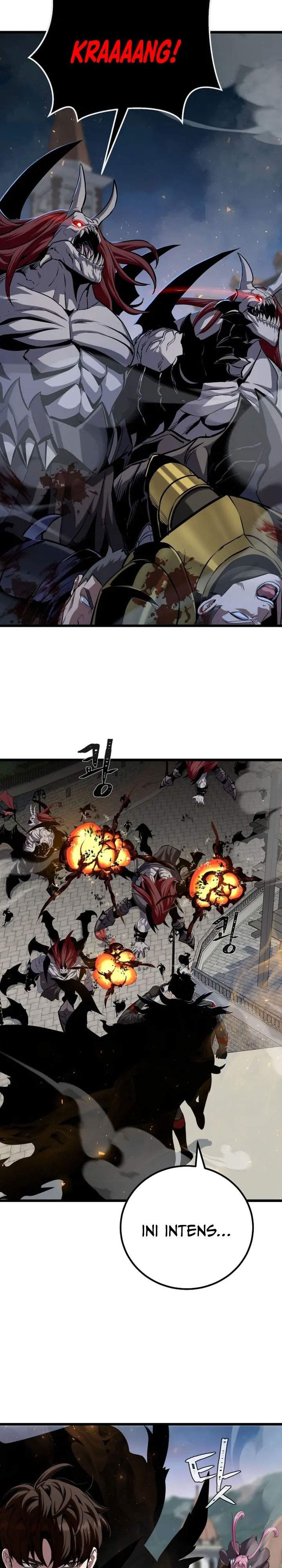 Level 1 Player Chapter 131