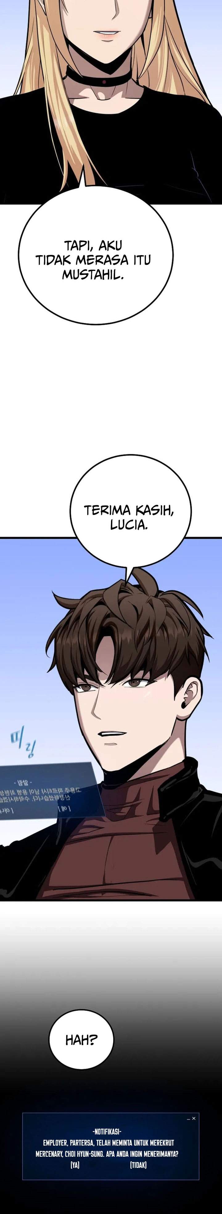 Level 1 Player Chapter 131
