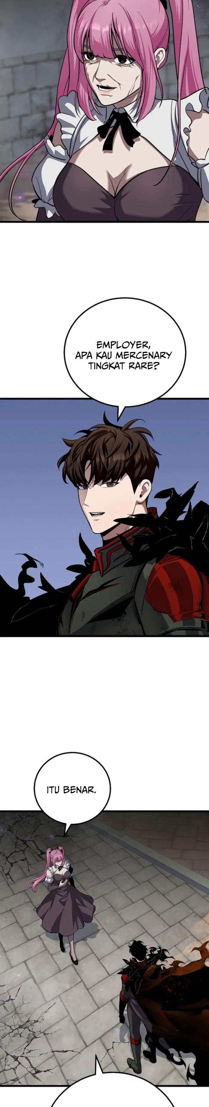 Level 1 Player Chapter 132