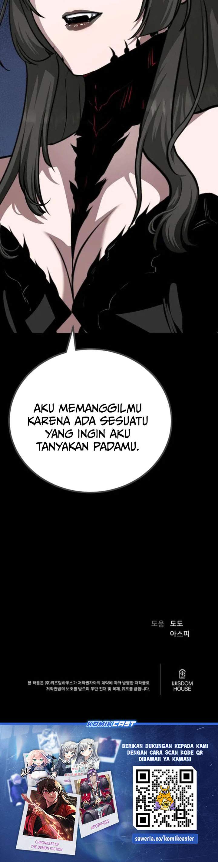 Level 1 Player Chapter 132