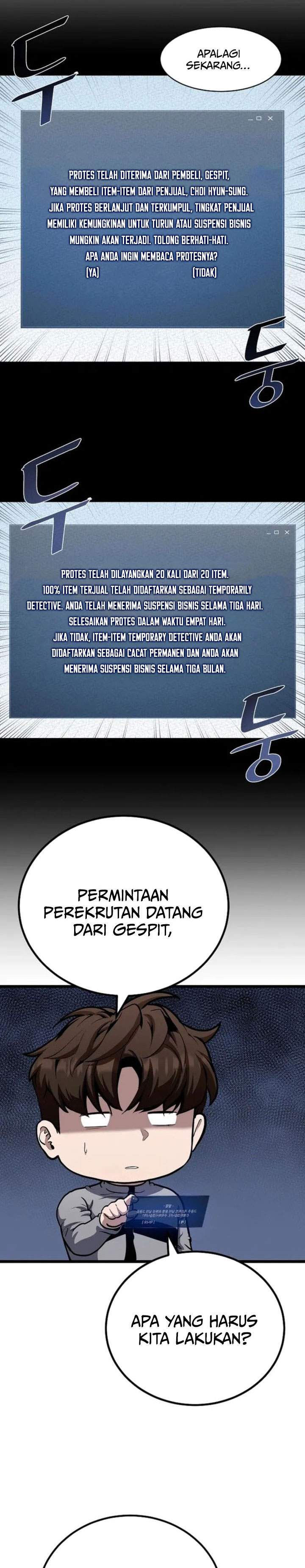 Level 1 Player Chapter 132