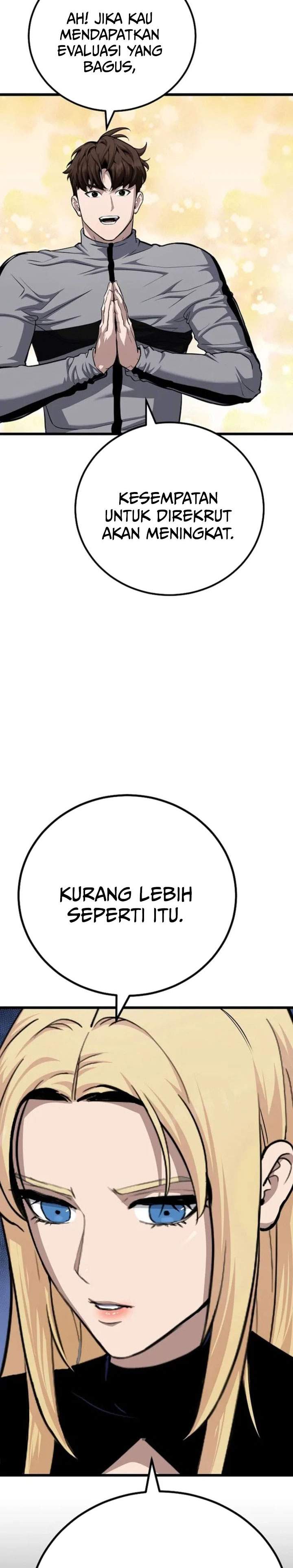 Level 1 Player Chapter 132