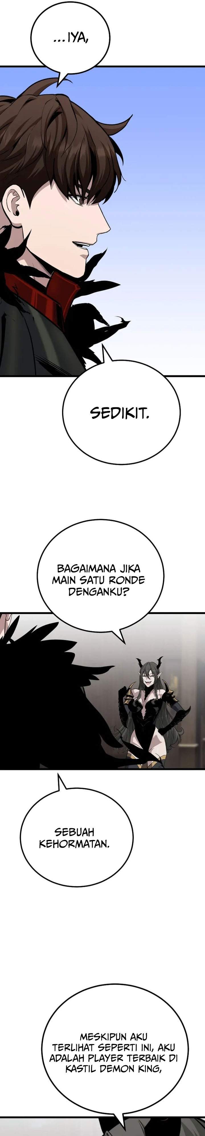 Level 1 Player Chapter 133