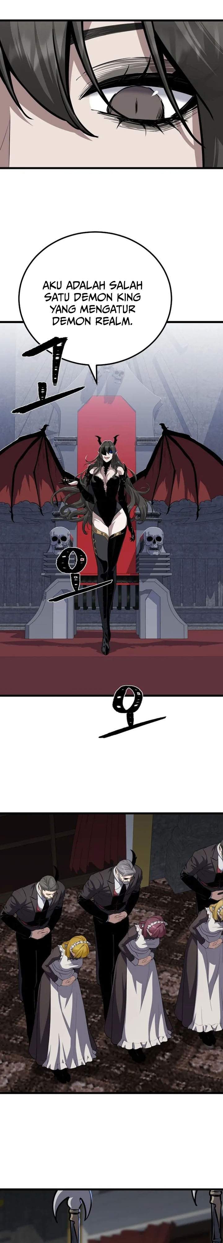 Level 1 Player Chapter 133