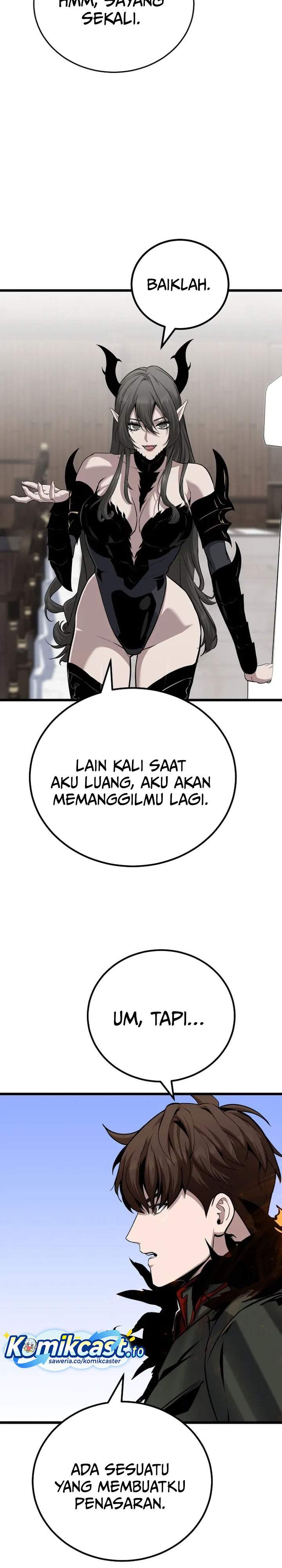 Level 1 Player Chapter 133