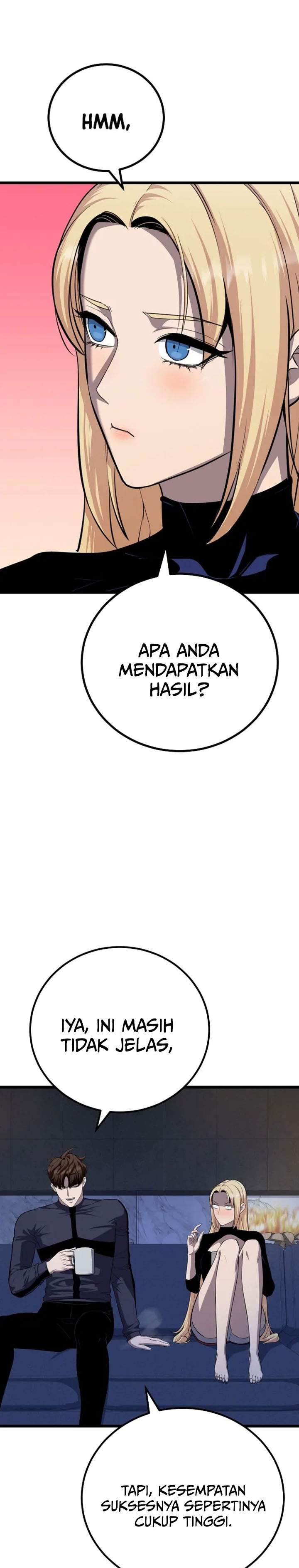 Level 1 Player Chapter 134