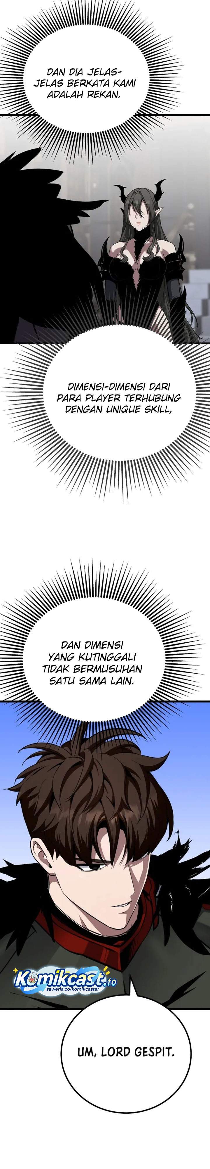 Level 1 Player Chapter 134