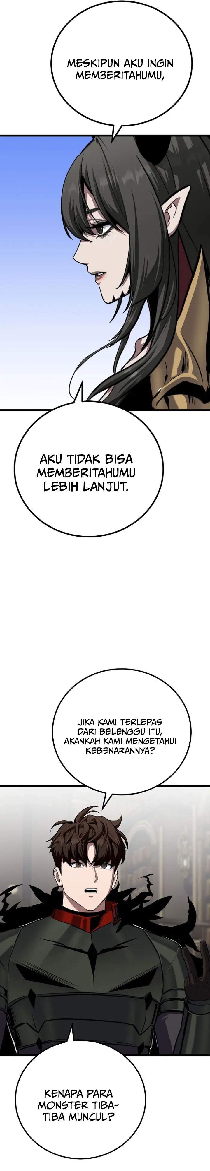 Level 1 Player Chapter 134