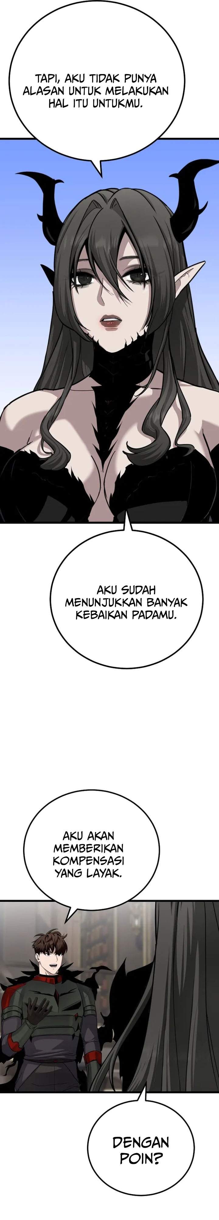 Level 1 Player Chapter 134
