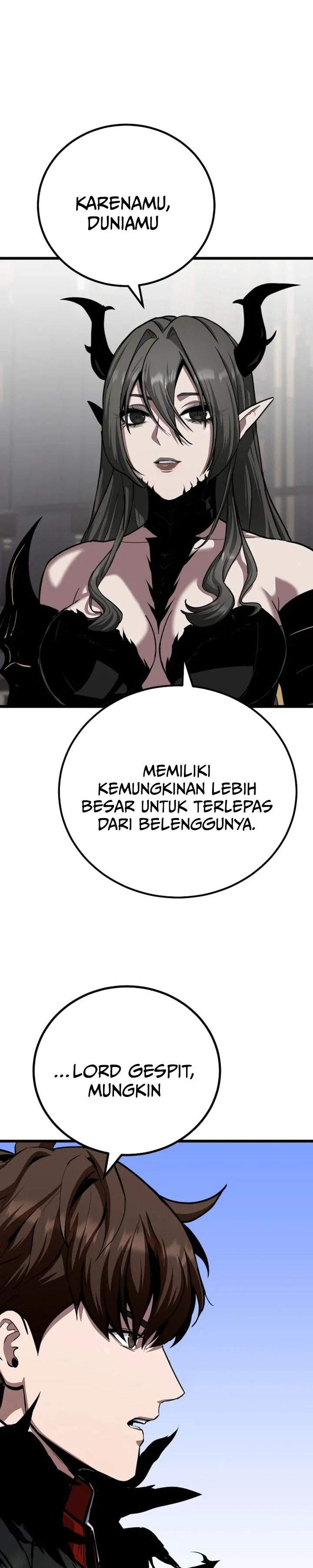 Level 1 Player Chapter 134