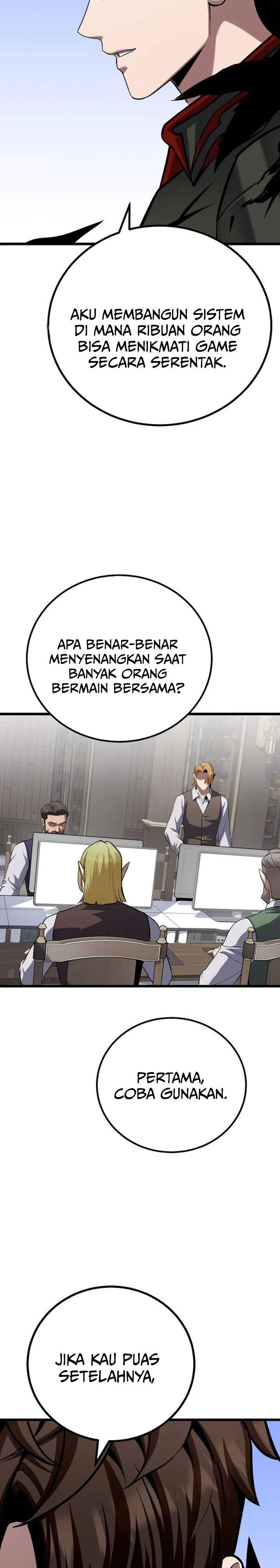 Level 1 Player Chapter 135