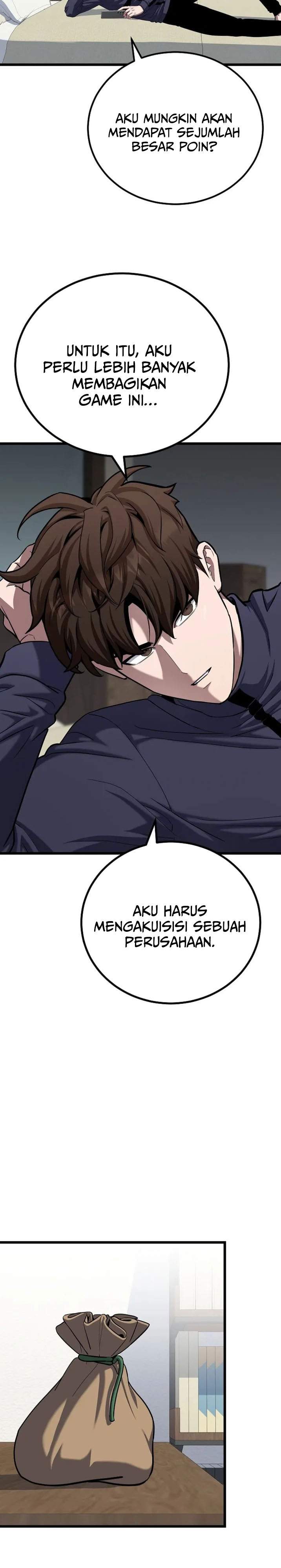 Level 1 Player Chapter 135