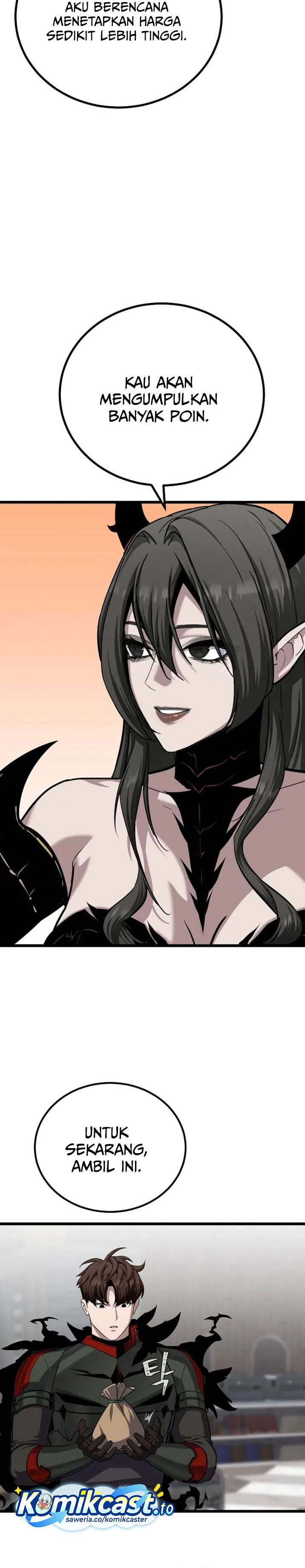 Level 1 Player Chapter 135