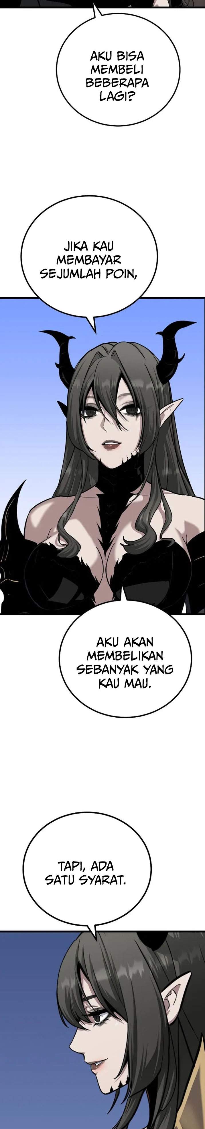 Level 1 Player Chapter 135