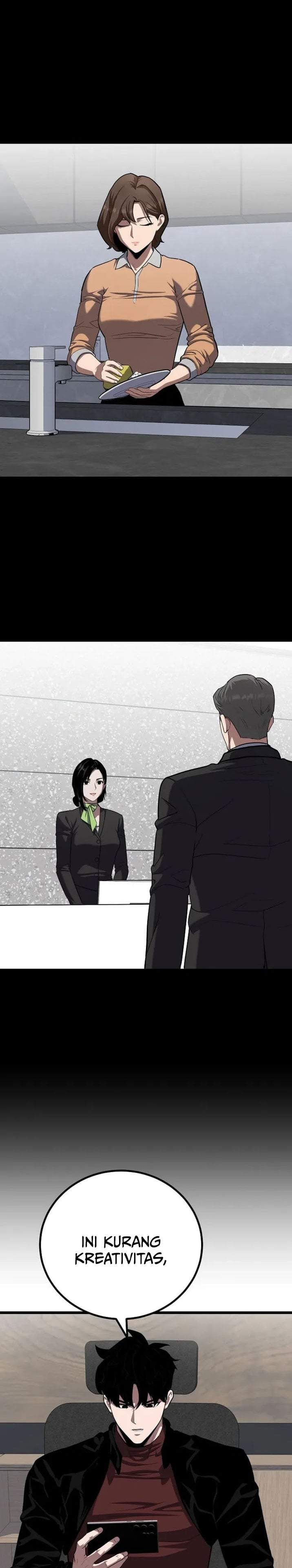 Level 1 Player Chapter 136
