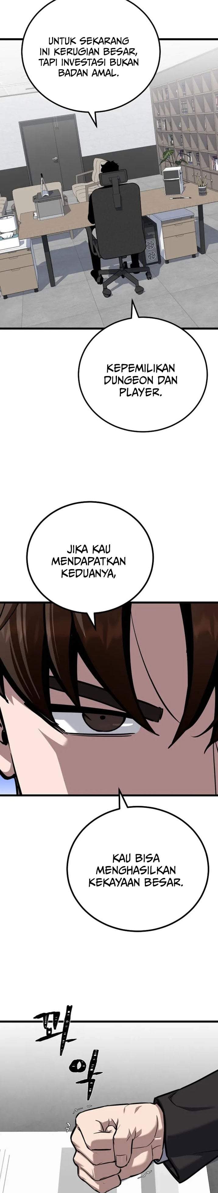 Level 1 Player Chapter 136