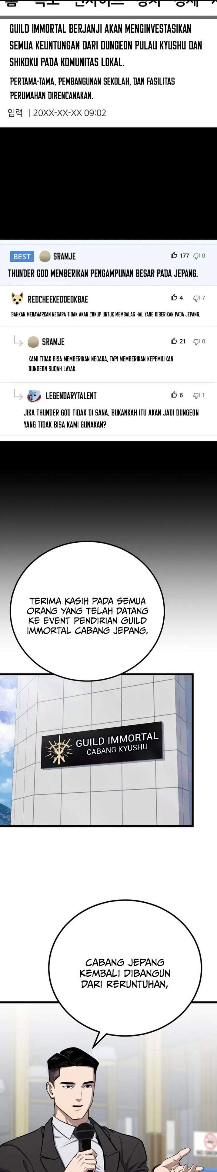Level 1 Player Chapter 136