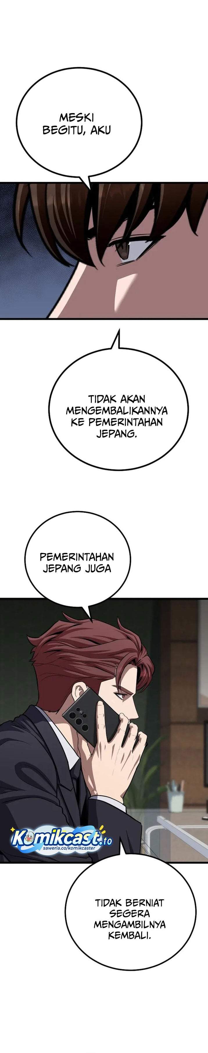 Level 1 Player Chapter 136