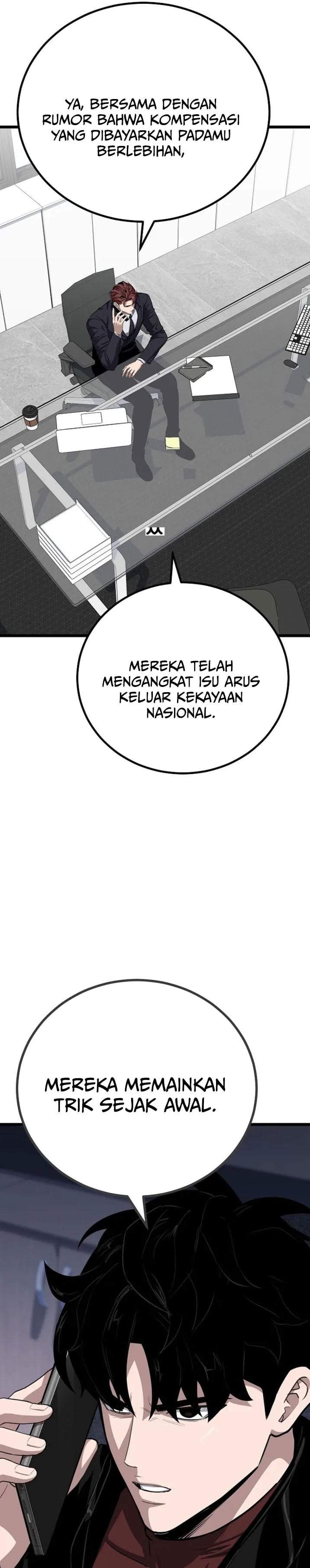 Level 1 Player Chapter 136