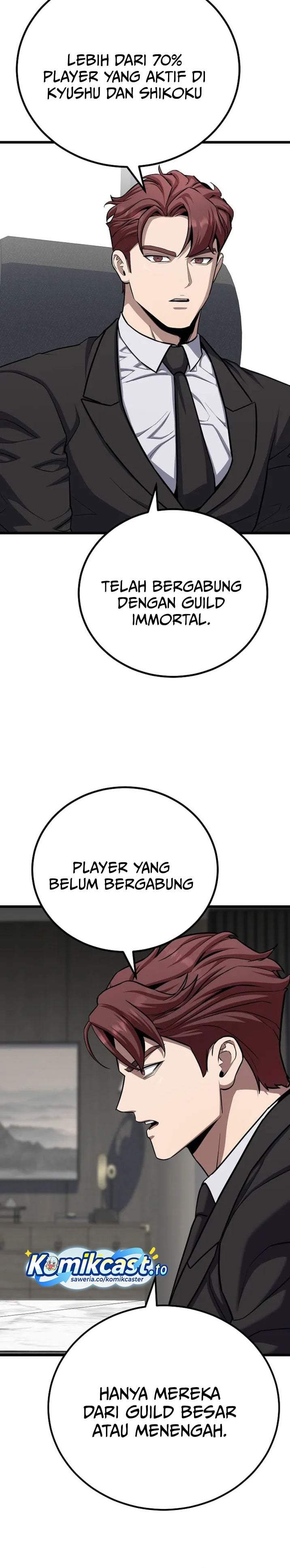 Level 1 Player Chapter 136