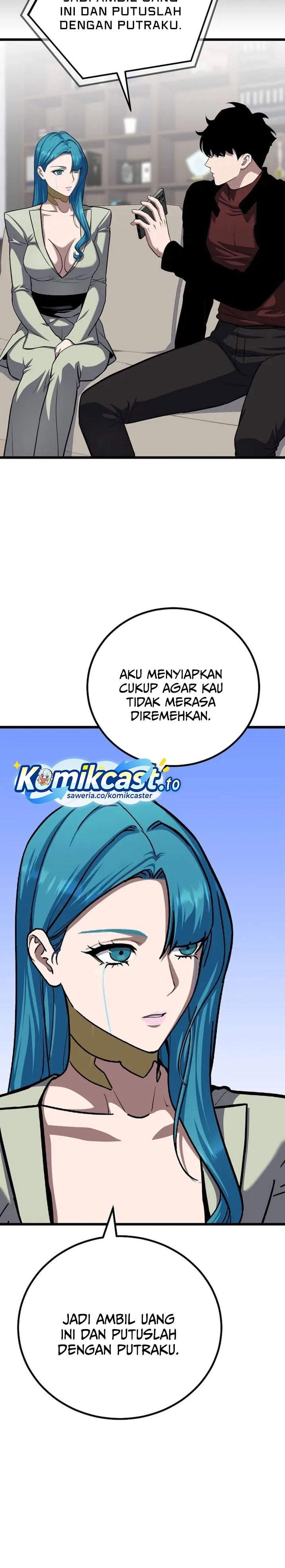 Level 1 Player Chapter 136
