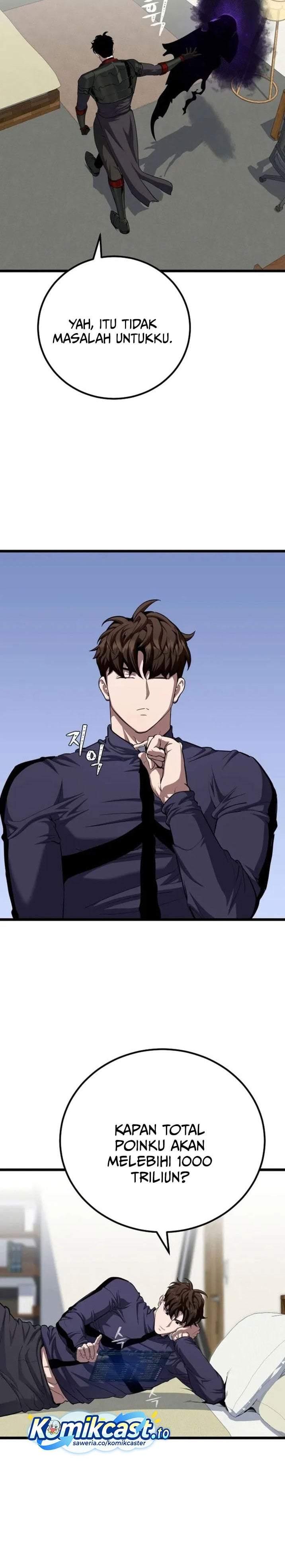 Level 1 Player Chapter 137