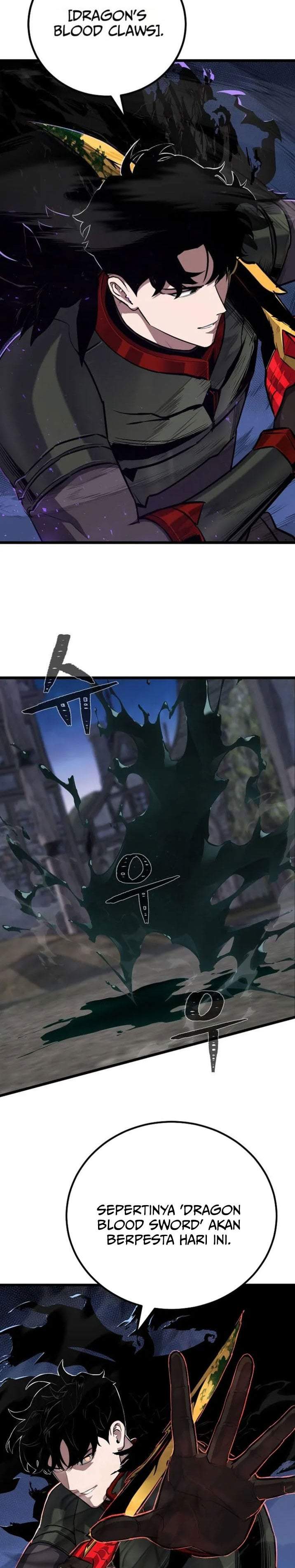 Level 1 Player Chapter 138