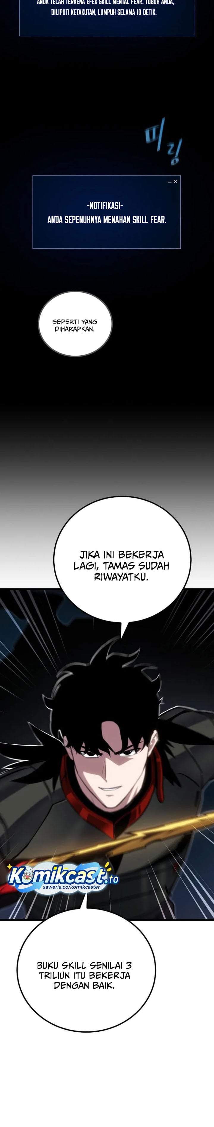 Level 1 Player Chapter 139
