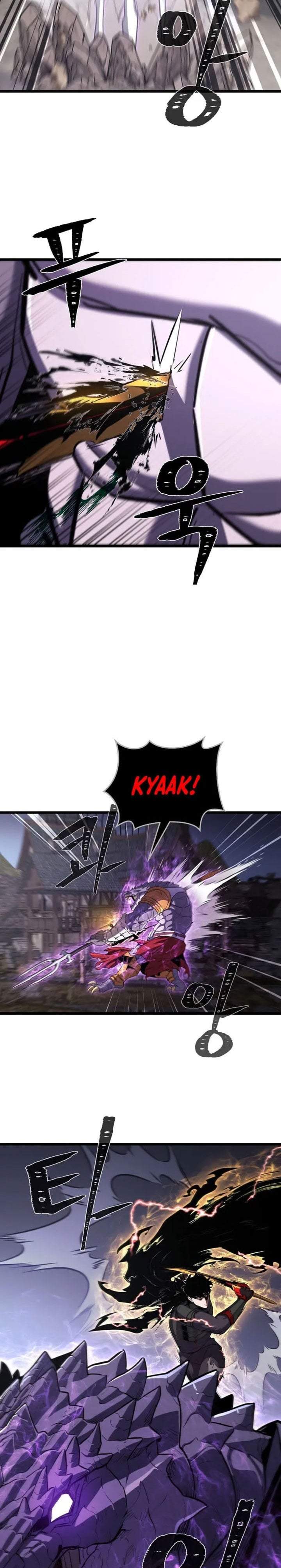 Level 1 Player Chapter 140