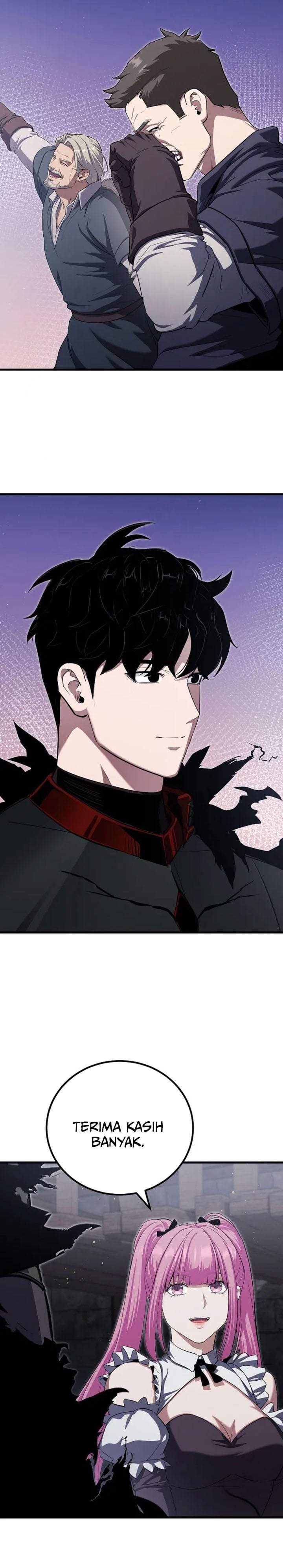Level 1 Player Chapter 141