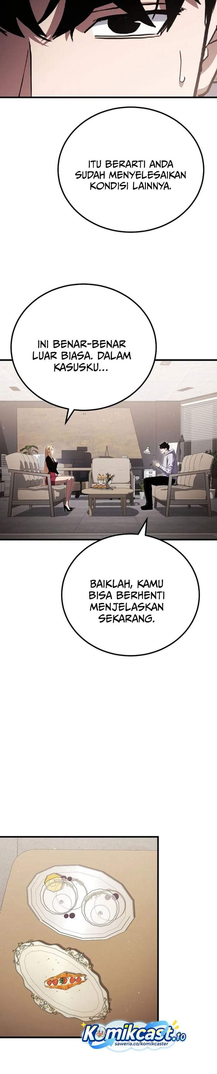 Level 1 Player Chapter 141