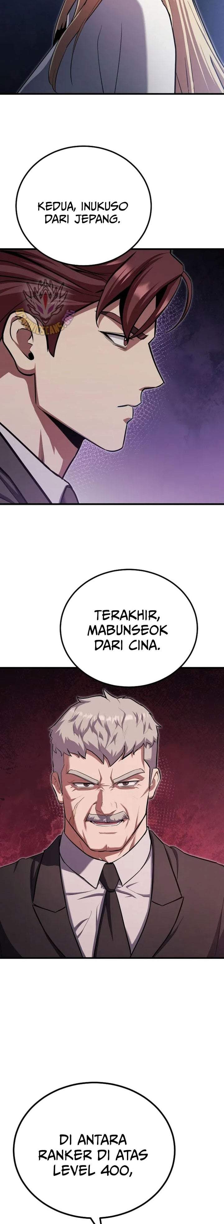 Level 1 Player Chapter 141