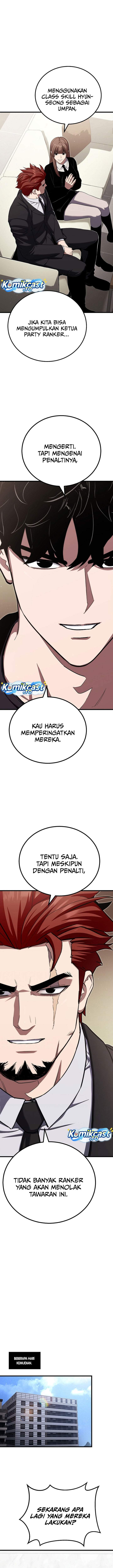 Level 1 Player Chapter 142