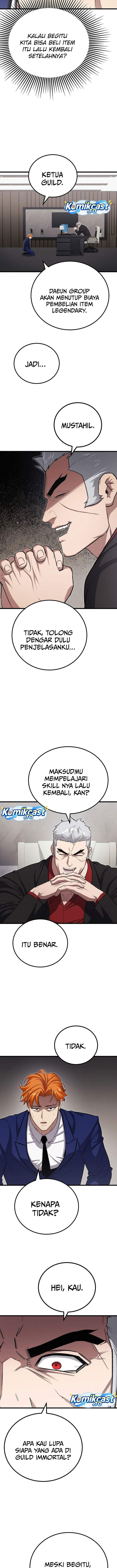 Level 1 Player Chapter 144