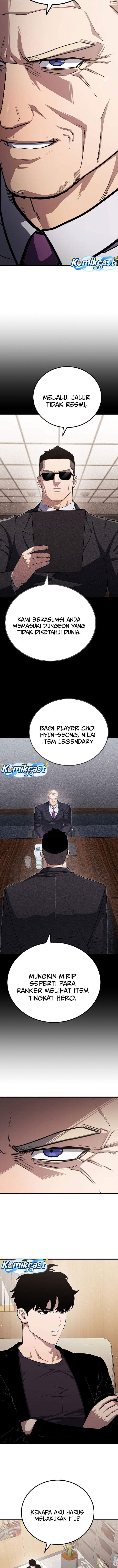 Level 1 Player Chapter 144